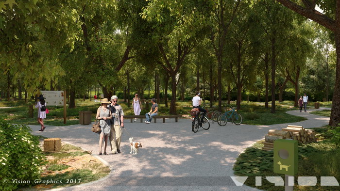 Pihenőpark
